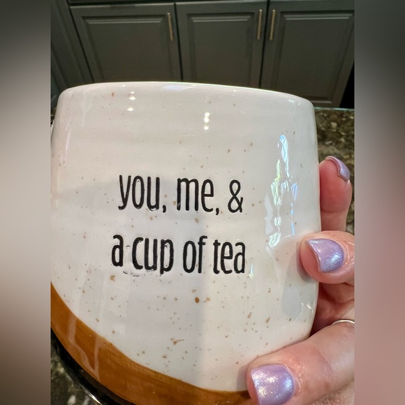 Ceramic Mug ☕️ - Picture 9 of 9